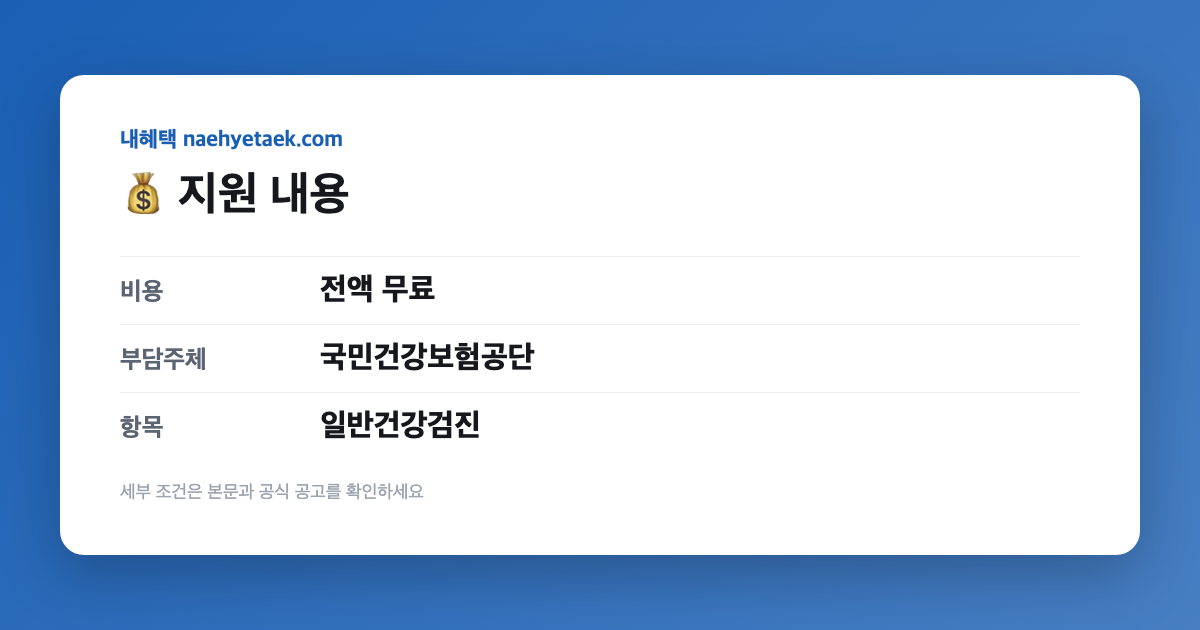 💰 지원 내용